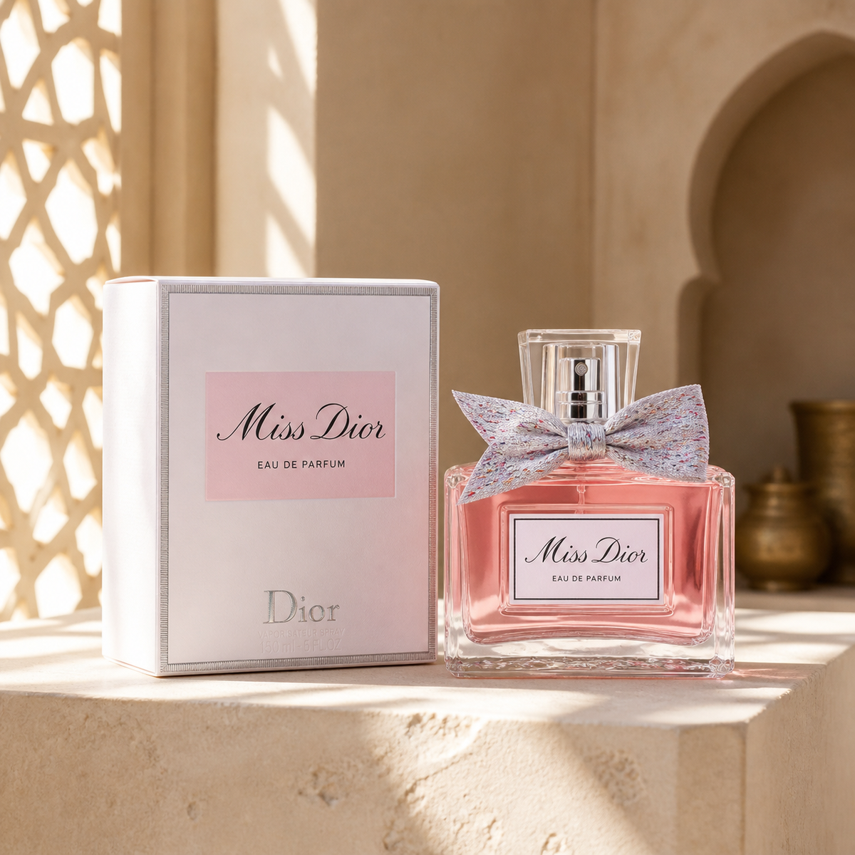 Dior Miss Dior (2021) 150 ml original au Maroc