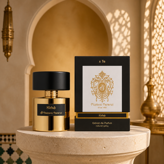 Tiziana Terenzi Kirkè 100 ml original au Maroc