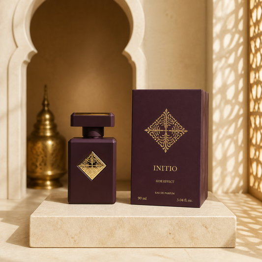 Initio Parfums Privés Side Effect 90 ml original au Maroc